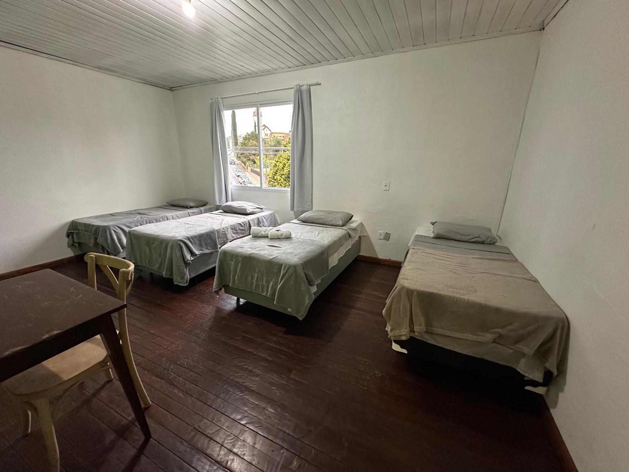 Quarto Quádruplo Econômico